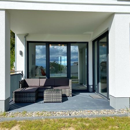 Ferienappartement Balve Sassnitz Eksteriør bilde