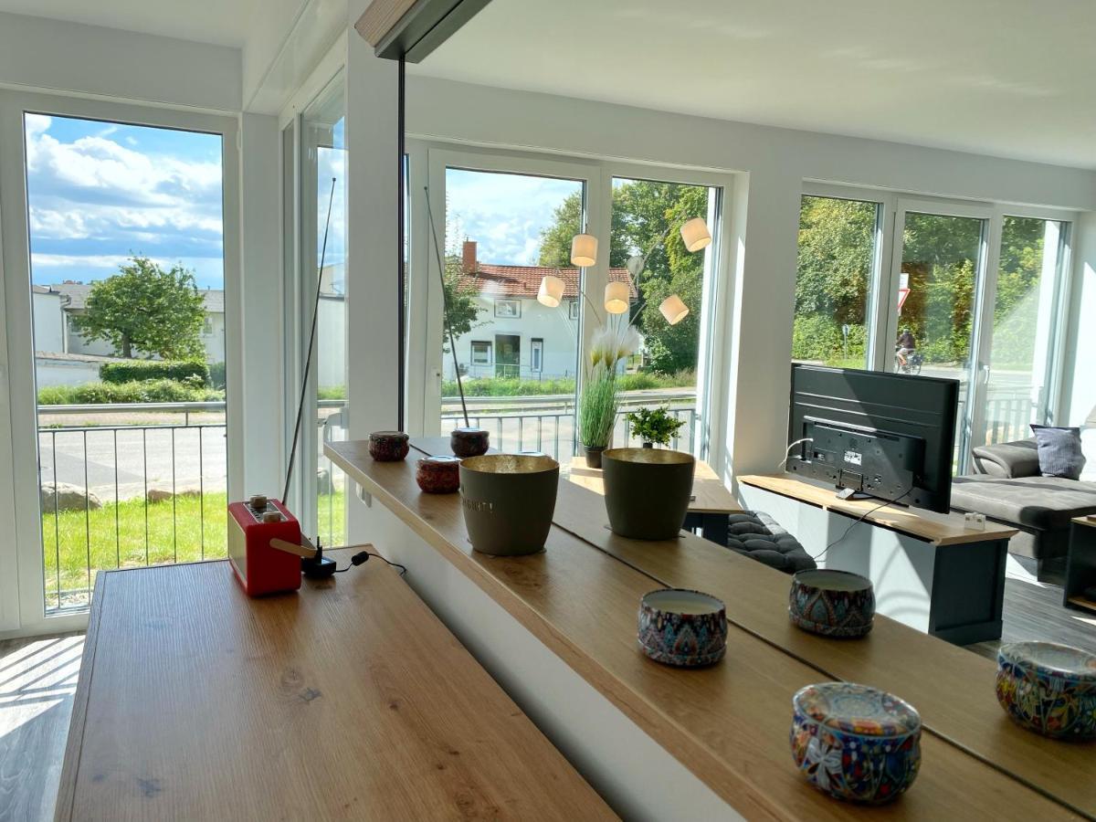 Ferienappartement Balve Sassnitz Eksteriør bilde