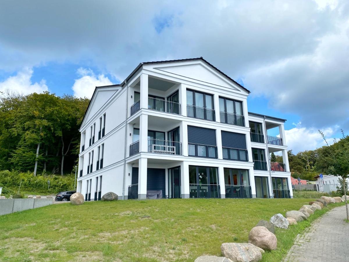 Ferienappartement Balve Sassnitz Eksteriør bilde