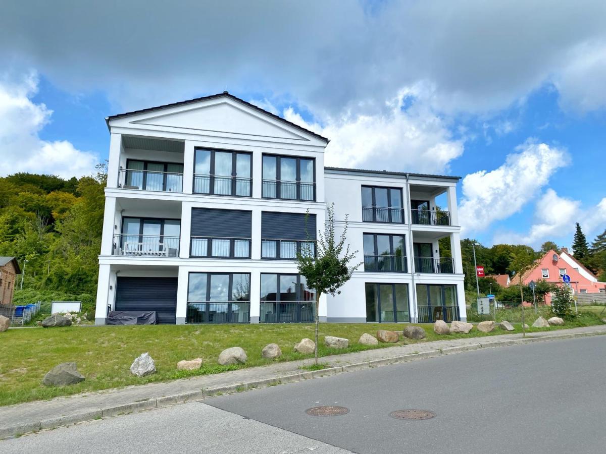 Ferienappartement Balve Sassnitz Eksteriør bilde